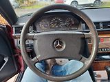 Mercedes-Benz 124 (1990) Coupé  - náhled 11