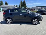 Kia Sportage 2,0 CRDi 135kw 4x4 LED bez kor - náhled 35