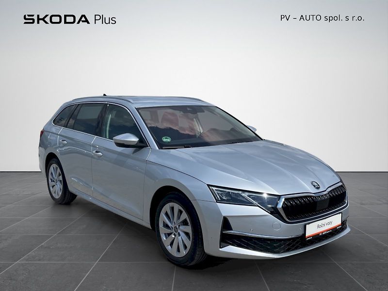Škoda Octavia (2025) 2.0 TDI 110 kW DSG Top Selecti - fotka 26 z 33
