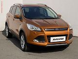 Ford Kuga (2015) 1.5 EB, Trend, navi, +kola - náhled 1