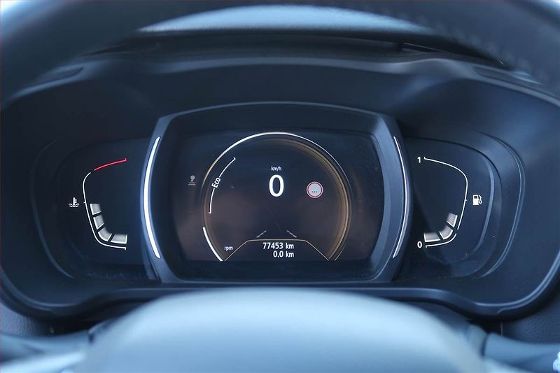 Renault Kadjar (2018) Intens 1.2 TCe, Serv.kniha - fotka 11 z 24