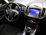 Ford S-MAX (2019) 2.0 EcoBlue, 7 míst, Navi - náhled 7