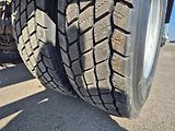 MAN TGM 18.290 4x4 ČTYŘKOLKA KONTEJNER - náhled 19