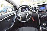 Hyundai i30 1,6 CRDi 81KW BALCK & LIME - náhled 26