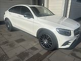Mercedes-Benz GLC 3,0 350d 4M kupé - náhled 1