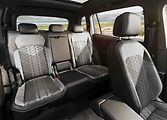Volkswagen Tiguan Allspace - facelift 2021
