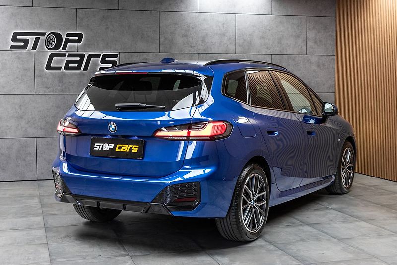 BMW Řada 2 218d ///MSPORT*ZÁRUKA*DPH*ČR 1 - fotka 6 z 48
