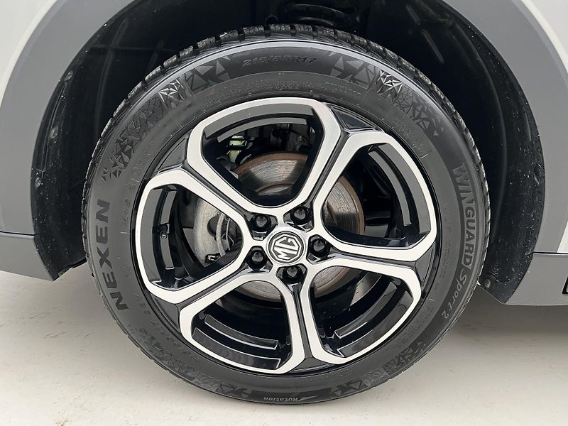 MG ZS 1.5 ICE ELEGANCE CZ 1.maj. - fotka 14 z 39
