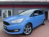 Ford Grand C-MAX (2018) 1.6Ti-VCT Digi Klima Tempomat - náhled 3