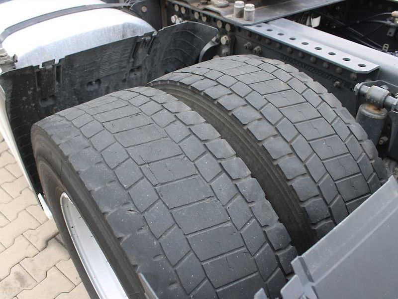 Scania Ostatní S500, RETARDER, HIGHLINE, NAVI - fotka 16 z 19