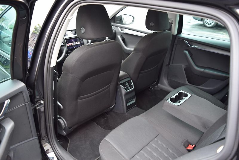 Škoda Octavia (2020) 1.5TSI 110kw DSG 7° STYLE LED  - fotka 16 z 43