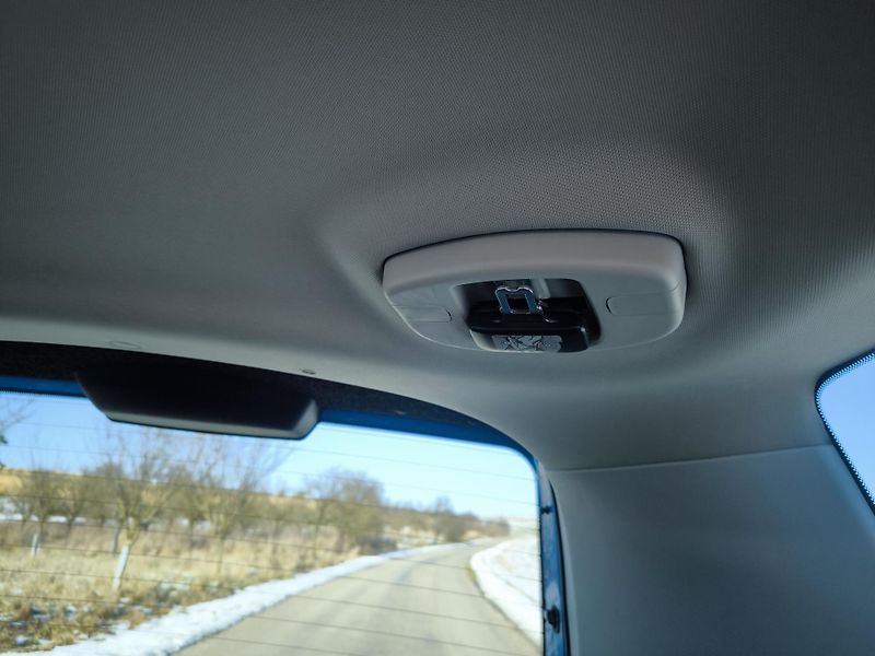 Škoda Roomster (2007) 1,4i16V STYLE - fotka 40 z 58