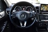 Mercedes-Benz GLE 350 d 4MATIC FACE,NAVI,LED,ČR - náhled 13