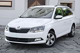 Škoda Fabia - náhled 1