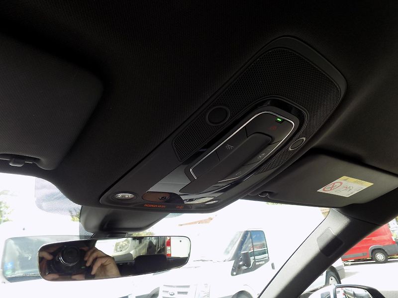 Audi SQ5 3,0 255 KW B&O, SLINE, TOP!!!! - fotka 31 z 44