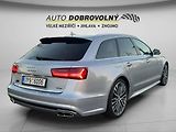 Audi A6 Avant 3.0 TDI Biturbo 4x4 (235 - náhled 8