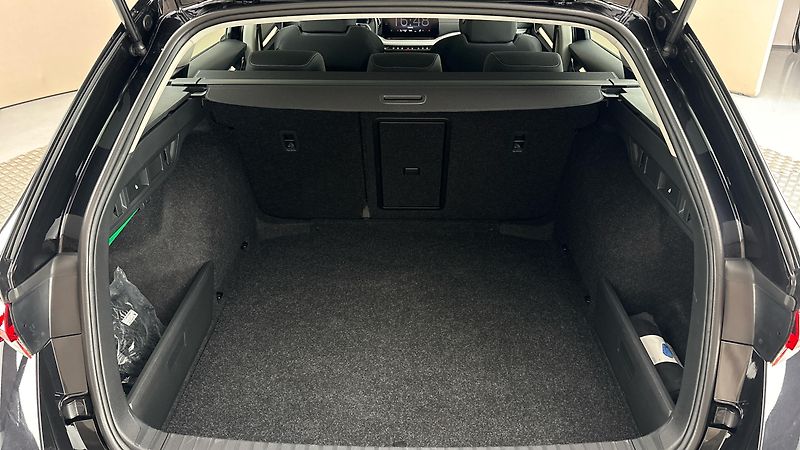 Škoda Octavia 1.5 TSI E-Tec DSG Style Combi - fotka 17 z 25