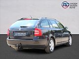 Škoda Octavia 1,6 MPI  TAŽNÉ,ELEGANCE - náhled 4