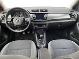 Škoda Fabia (2020) 1.0 TSi, ČR, Style, LED - náhled 8