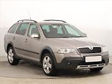 Škoda Octavia (2007) Scout 2.0 TDI, 4X4, nová STK - náhled 1