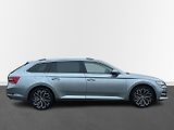 Škoda Superb iV L&K 1.4 TSI HYBRID PHEV - náhled 7