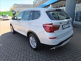 BMW X3 3,0 TDi xDrive30d, automat - náhled 8