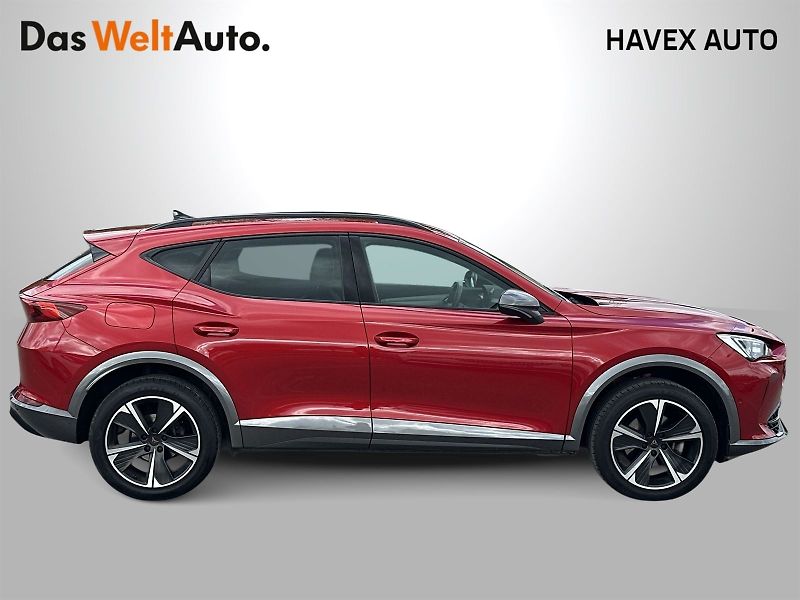 Cupra Formentor (2024) 1.5 TSI DSG - fotka 32 z 32