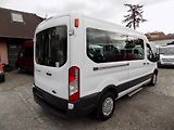 Ford Transit 2,2 TDCI LWB TREND 9 SD RAMPA - náhled 9