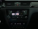 Škoda Rapid (2017) Spaceback 1.2 TSI, Serv.kniha - náhled 12