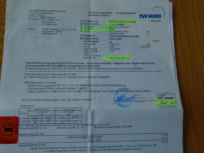 Ford S-MAX 2,0EcoBlue 140kW AWD ST-Line A - fotka 46 z 50