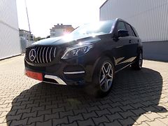 Mercedes-Benz GLE 3,0   350 CDI 4MATIC - fotografie inzerátu