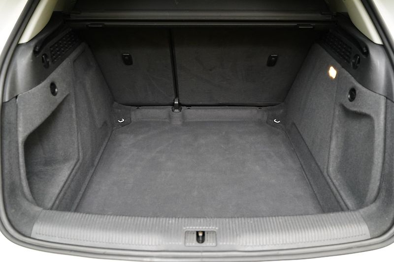 Audi Q3 - fotka 21 z 21