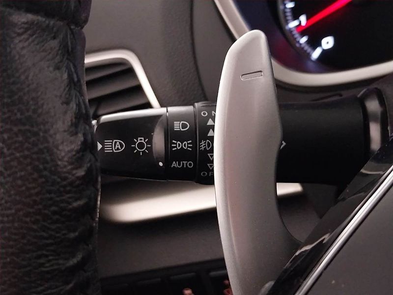 Mitsubishi Eclipse Cross (2019) Instyle 1.5 T-MIVEC, 4X4 - fotka 21 z 23