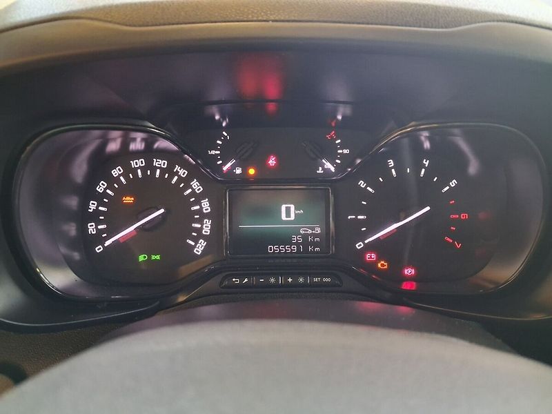 Toyota ProAce 1.5D 75kW 2024 - fotka 11 z 13