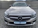 Mercedes-Benz Třídy C C 400 COUPE 4MATIC 51.000KM - náhled 65