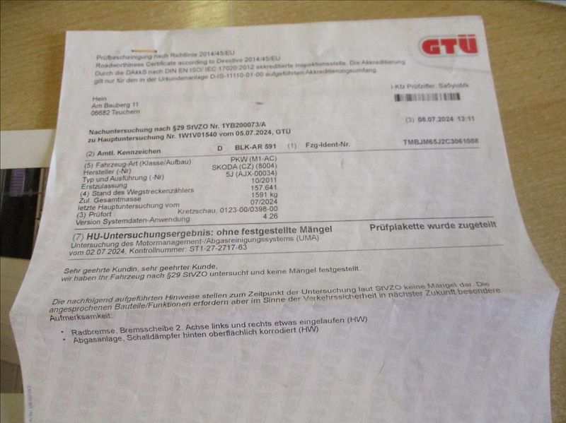 Škoda Fabia 1,2 i, Eleg.,aut.klima,servis, - fotka 41 z 43