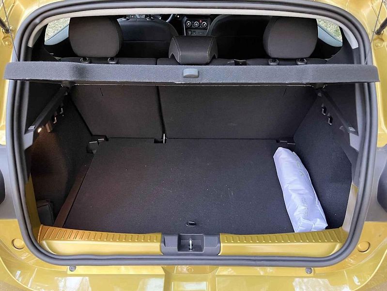 Dacia Sandero Stepway je po modernizaci opět o něco atraktivnější.