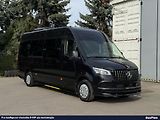 Mercedes-Benz Sprinter (2025) 319CDI B-VIP 9míst - náhled 1
