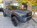 Toyota Tacoma (2026) TRD PRO, ve výrobě - náhled 7
