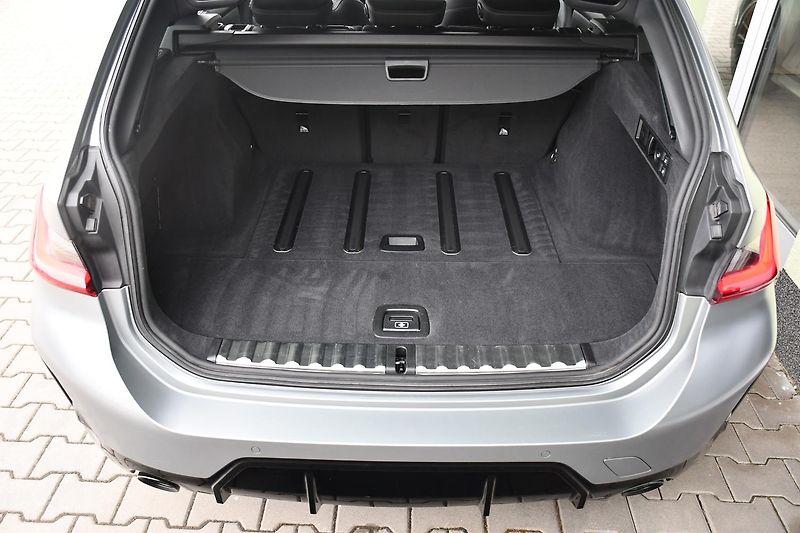 BMW Řada 3 320d xDrive MSPORT ČR 3LZÁRUKA - fotka 41 z 46