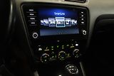 Škoda Octavia (2017) 1.4 TSI 110kW Tažné LED 2018 - náhled 17