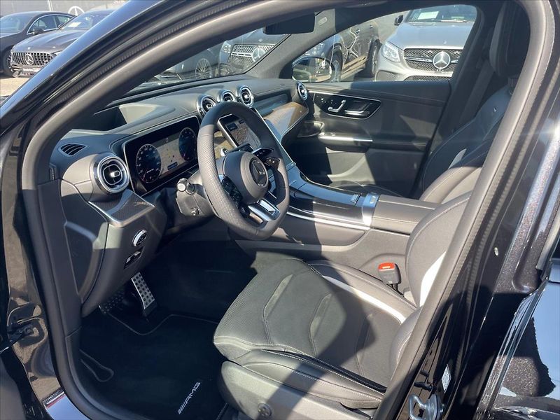 Mercedes-Benz GLC 3.0 Mercedes-AMG 53 4MATIC+ ku - fotka 8 z 26