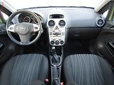 Opel Corsa (2007) 1.2 T, ČR - náhled 8