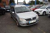 Dacia Logan (2009) 1.5 DCi - náhled 10