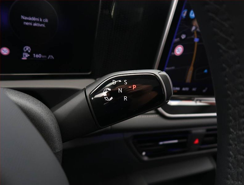 Volkswagen Tiguan (2025) Life 1.5 eTSI, digi klima - fotka 13 z 31