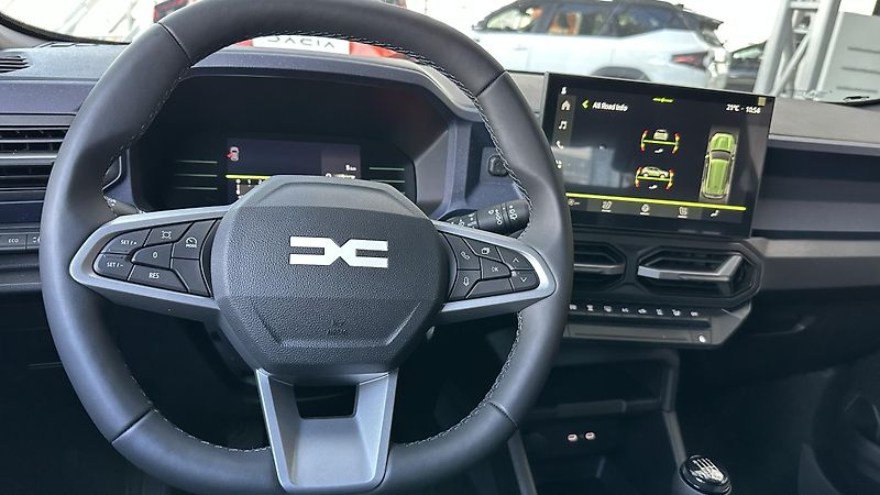 Dacia Duster (2026) AKCE Skladový bonus 50 000,- - fotka 20 z 20