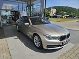 BMW Řada 7 (2016) 740Ld xDrive - náhled 9