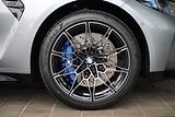 BMW M3 Competition xDrive Sedan - náhled 7