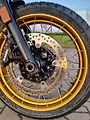 BMW R nineT Urban G/S (2022) - náhled 20