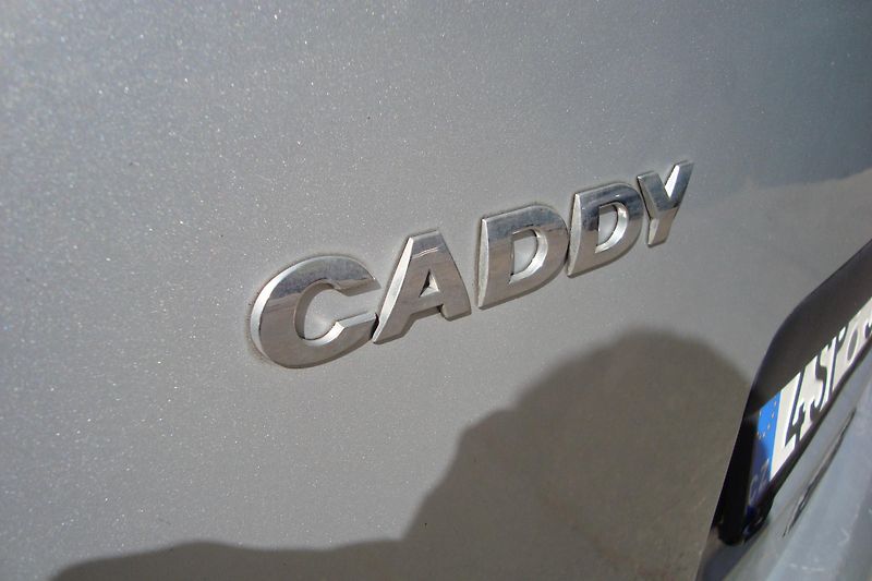 Volkswagen Caddy (2006) LIFE 1.9 TDi, STK+ME 5/2027 - fotka 13 z 52